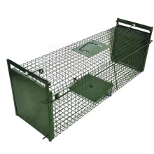 China supplier multi catch big rat trap cage trap large for rats sale cheap